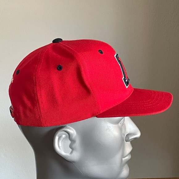 Zephyr University of Arizona snapback hat Like New - Picture 4 of 6